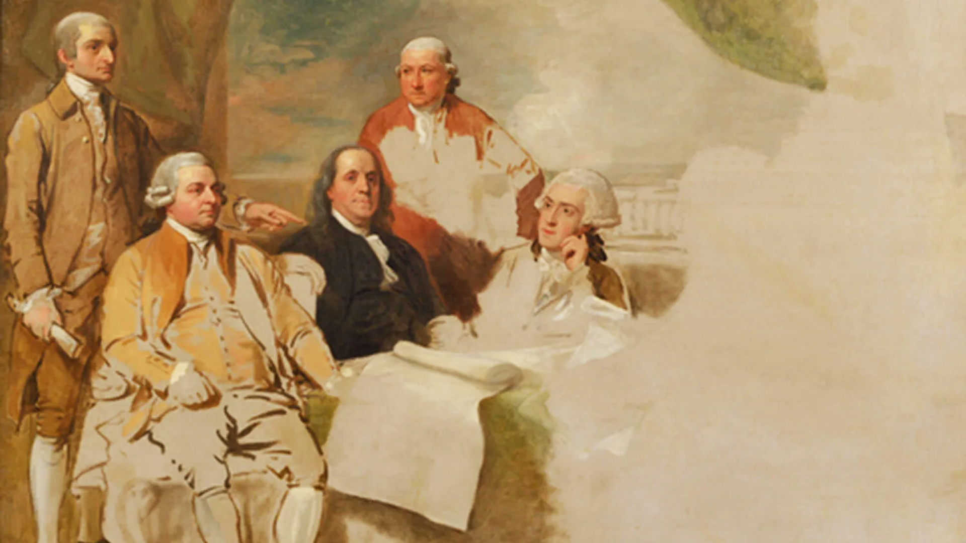 Treaty of Paris (1783) image
