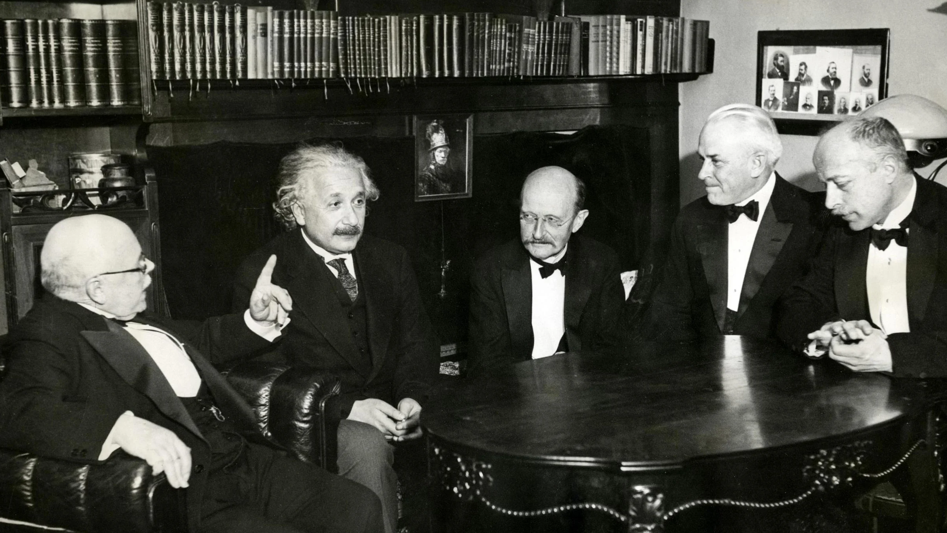 Max Planck’s discovery changed physics by showing that energy comes in small packets called quanta.