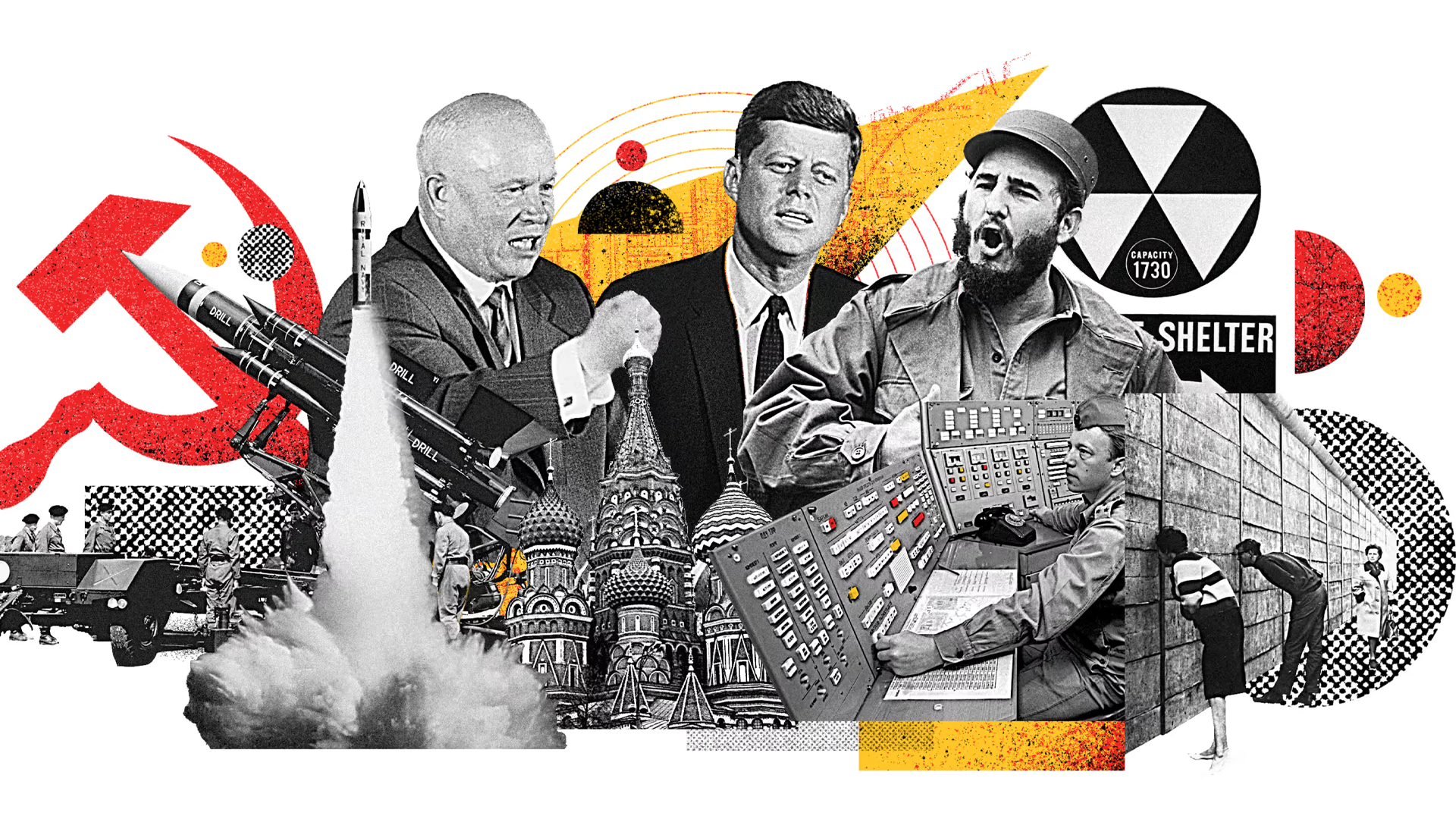 Cold War History image