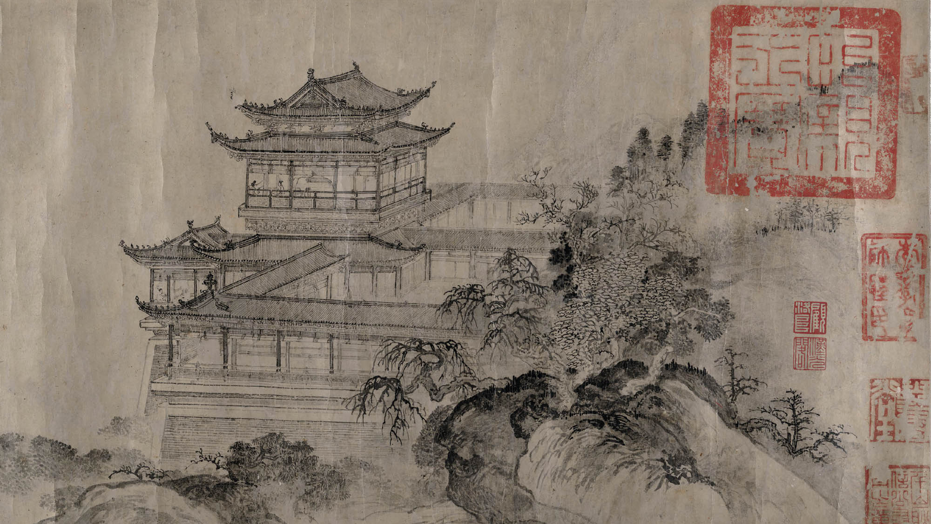 Developments in East Asia, 1200–1450