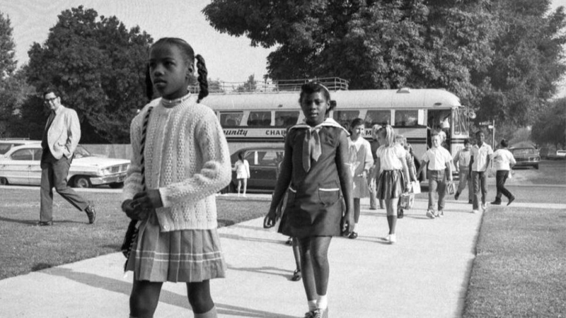 The Equal Educational Opportunities Act of 1974 expanded the promise of the Civil Rights Act of 1964 into America’s classrooms.