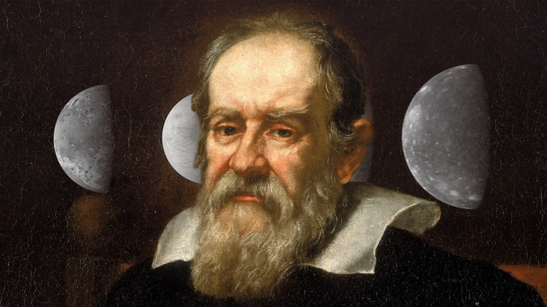 Galileo’s discovery of Jupiter’s moons provided powerful evidence that Earth was not the center of the universe and helped launch modern astronomy.