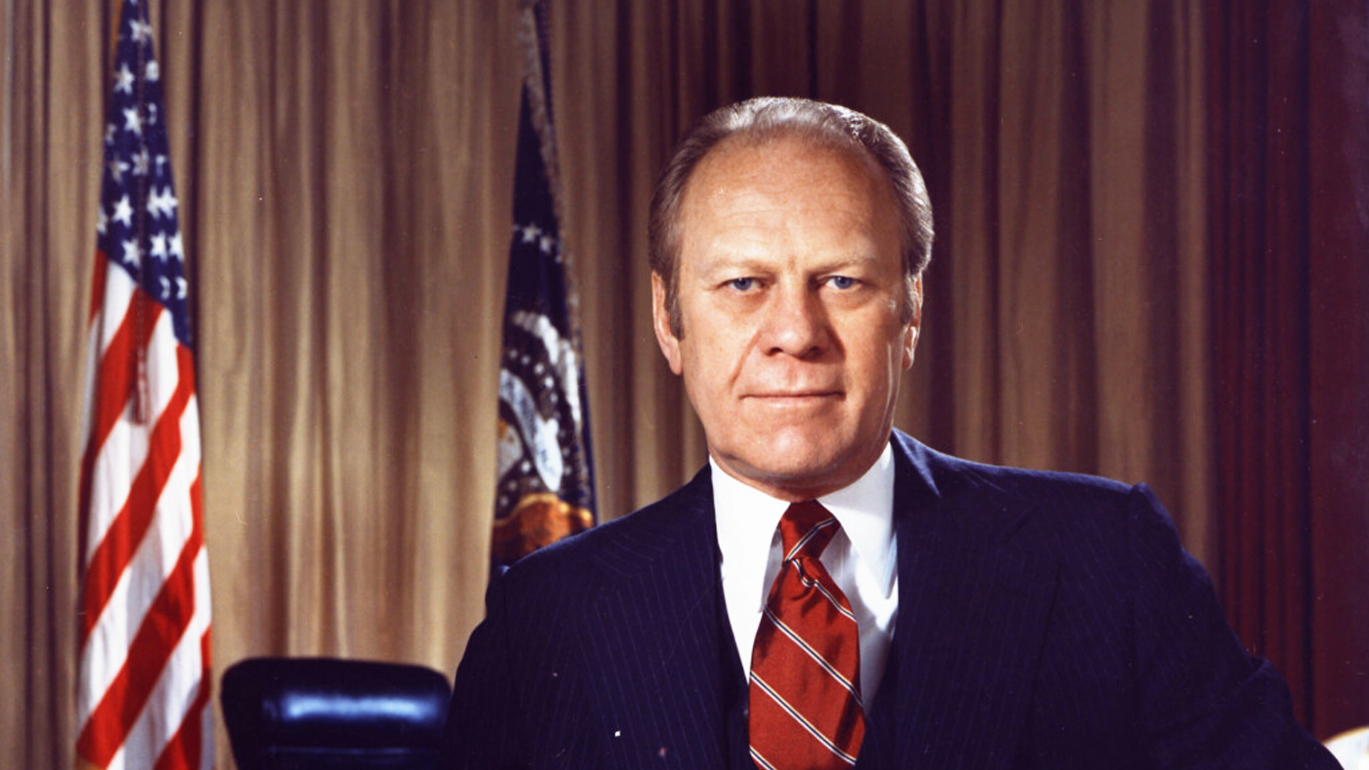 History of the Strategic Petroleum Reserve image