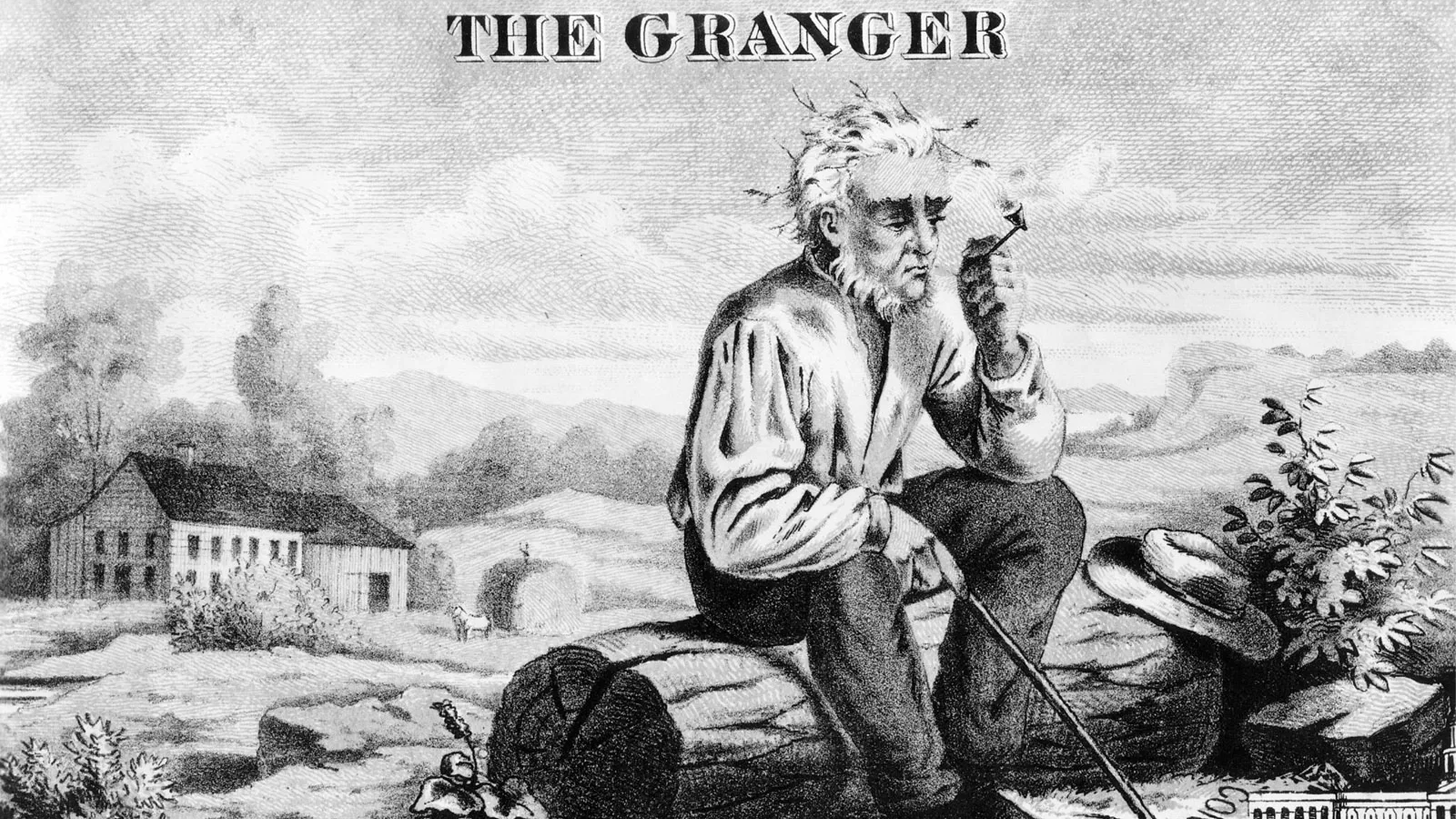 What began as a social and educational club soon became one of the first major reform movements in American history.