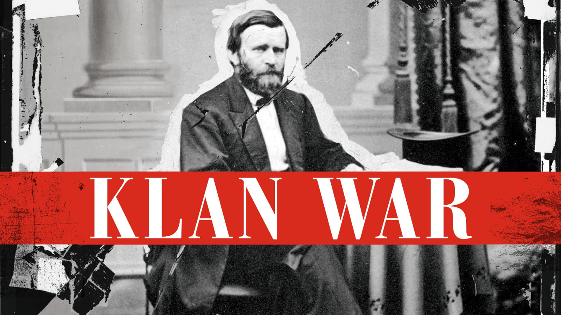 Facing a wave of Klan violence, President Ulysses S. Grant declared martial law and suspended habeas corpus in nine South Carolina counties, enabling federal troops to arrest hundreds of suspected Klansmen.