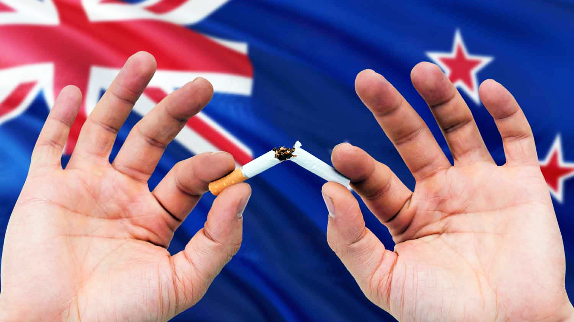 New Zealand lawmakers voting on groundbreaking tobacco legislation aimed at creating a smoke-free future generation.