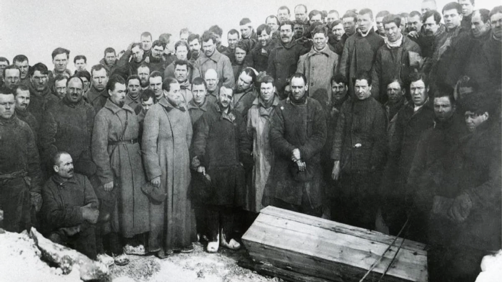 One book shattered the silence around one of the most brutal systems of repression in modern history.