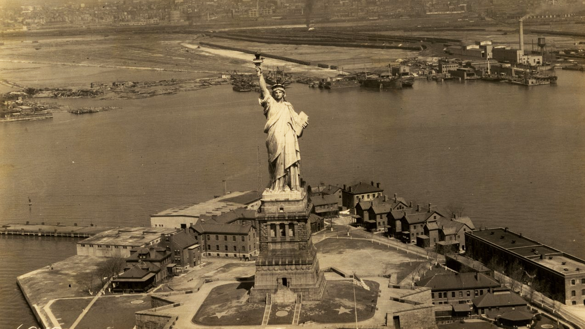 Through the years, Lady Liberty has come to represent both the nation’s ideals and its unfinished work toward equality and inclusion.