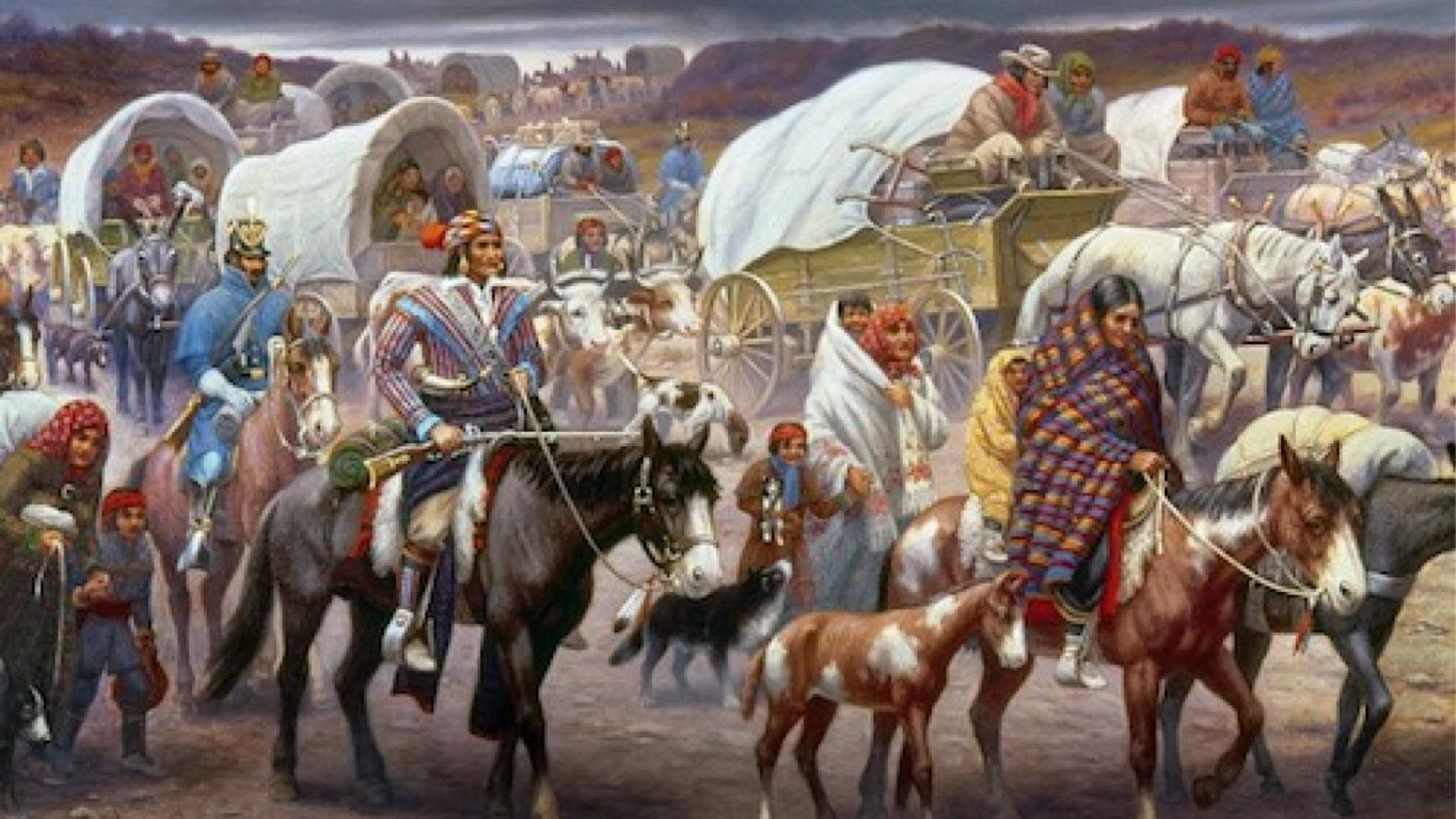 The signing of the Treaty of New Echota led to the forced removal of the Cherokee people from their ancestral lands.