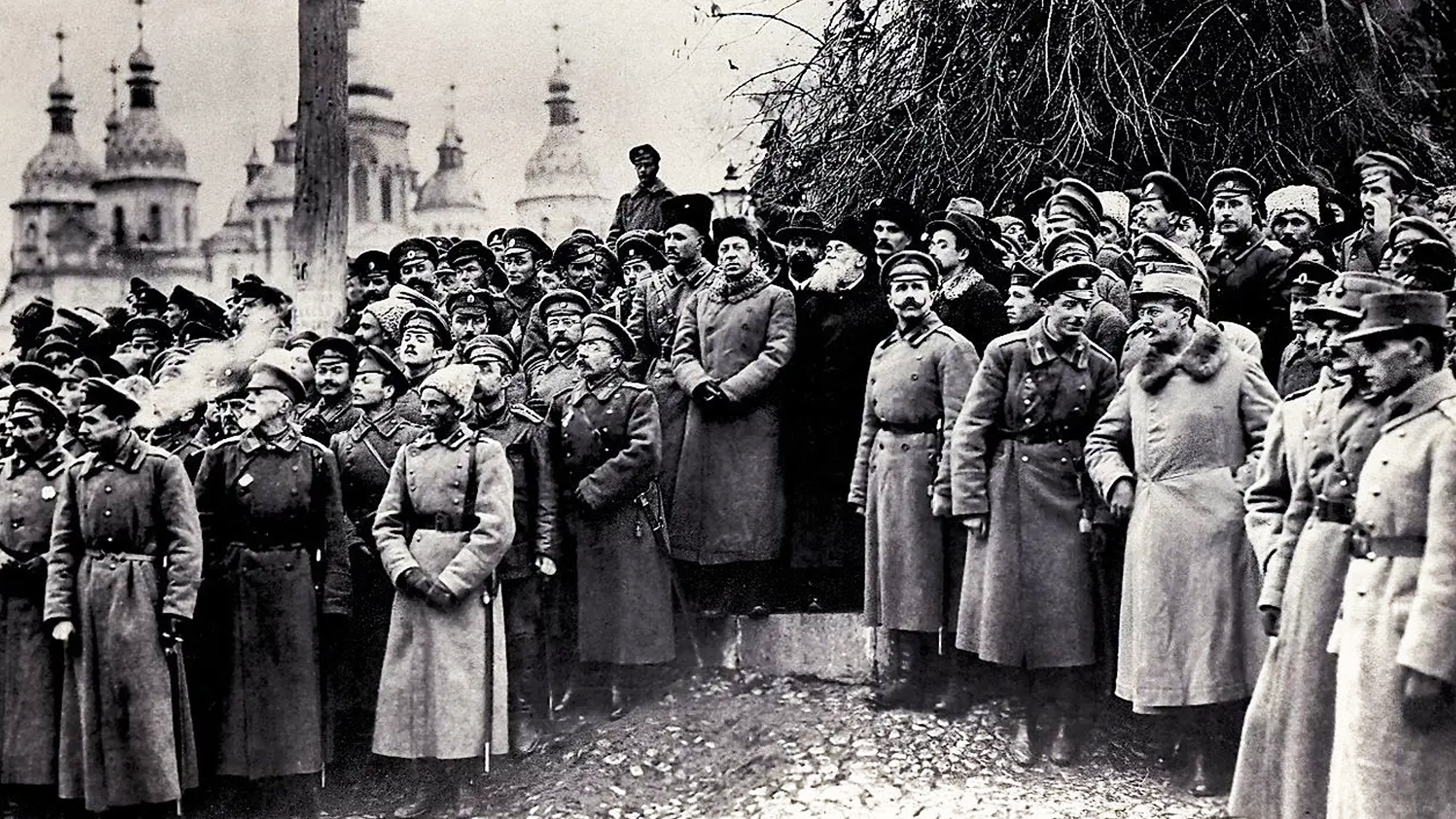 Ukraine’s declaration of independence in 1918 was a bold attempt to build a self-governing nation during the chaos following the Russian Revolution and World War I.