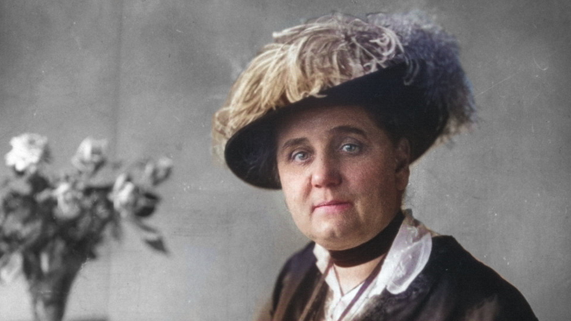 Jane Addams