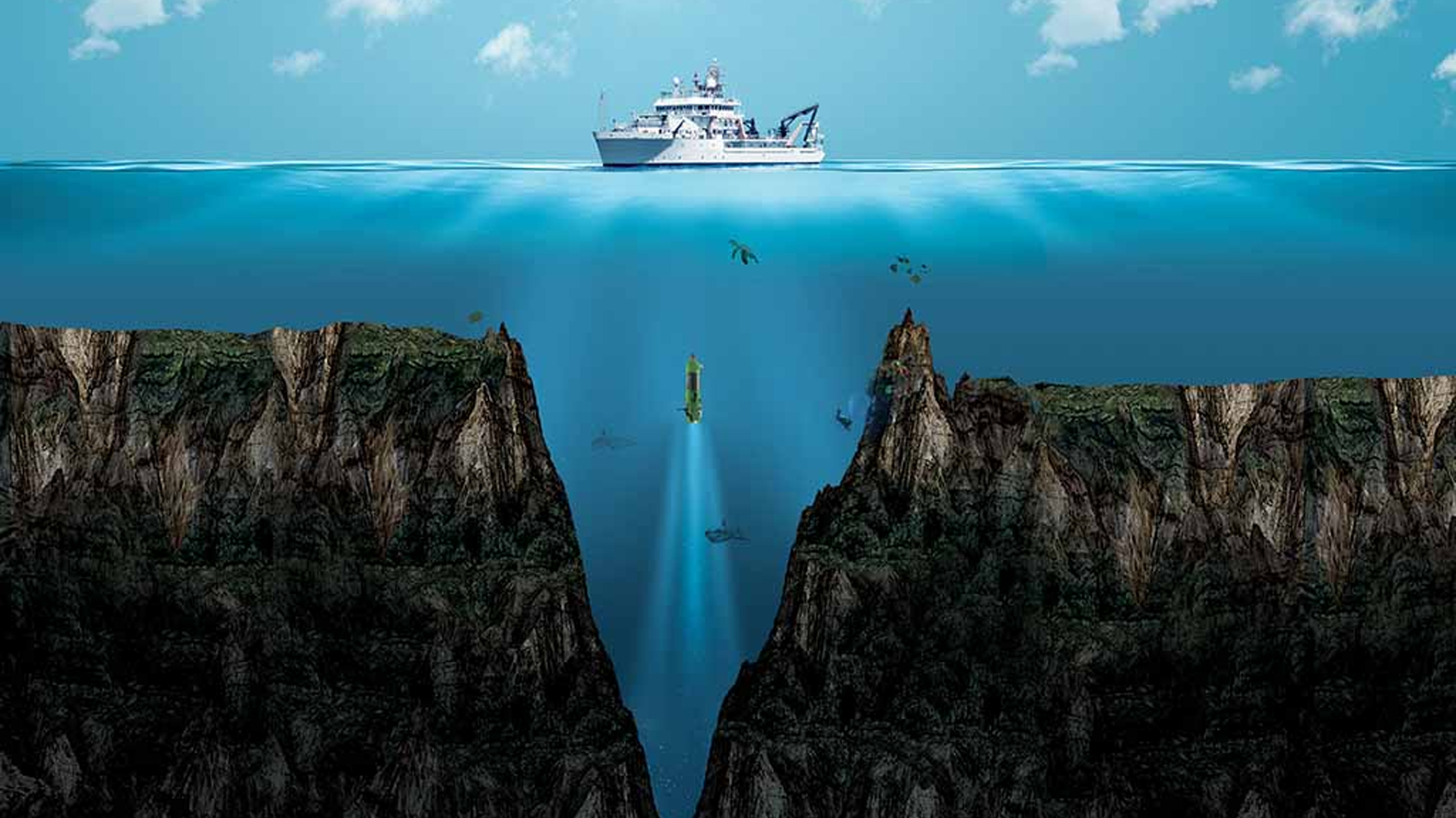 Meet the Mariana Trench—the deepest place on Earth—and the creatures, science, and protections that make it extraordinary.