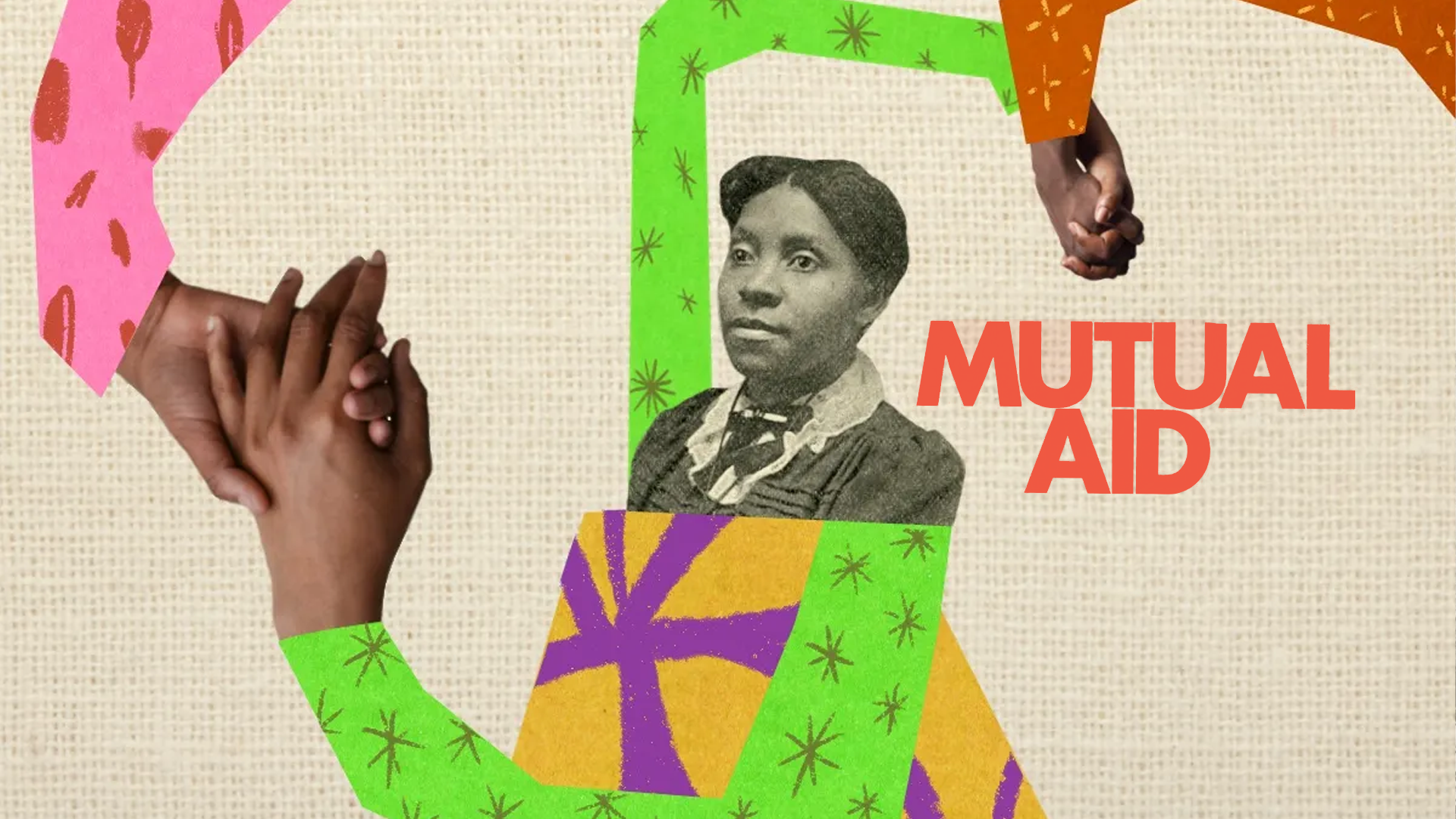 Mutual Aid: Helping Each Other, Building Power