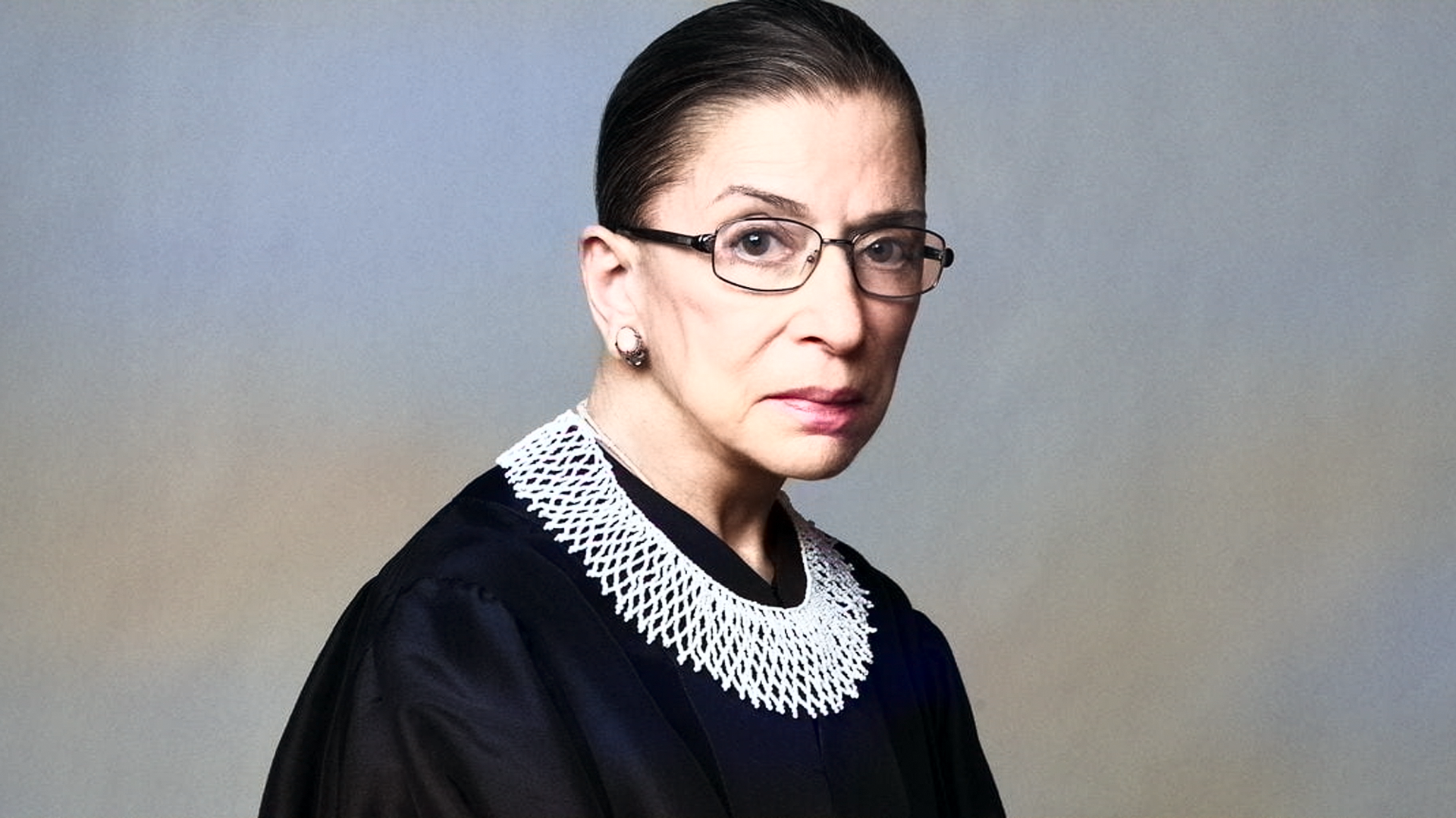 Ruth Bader Ginsburg
