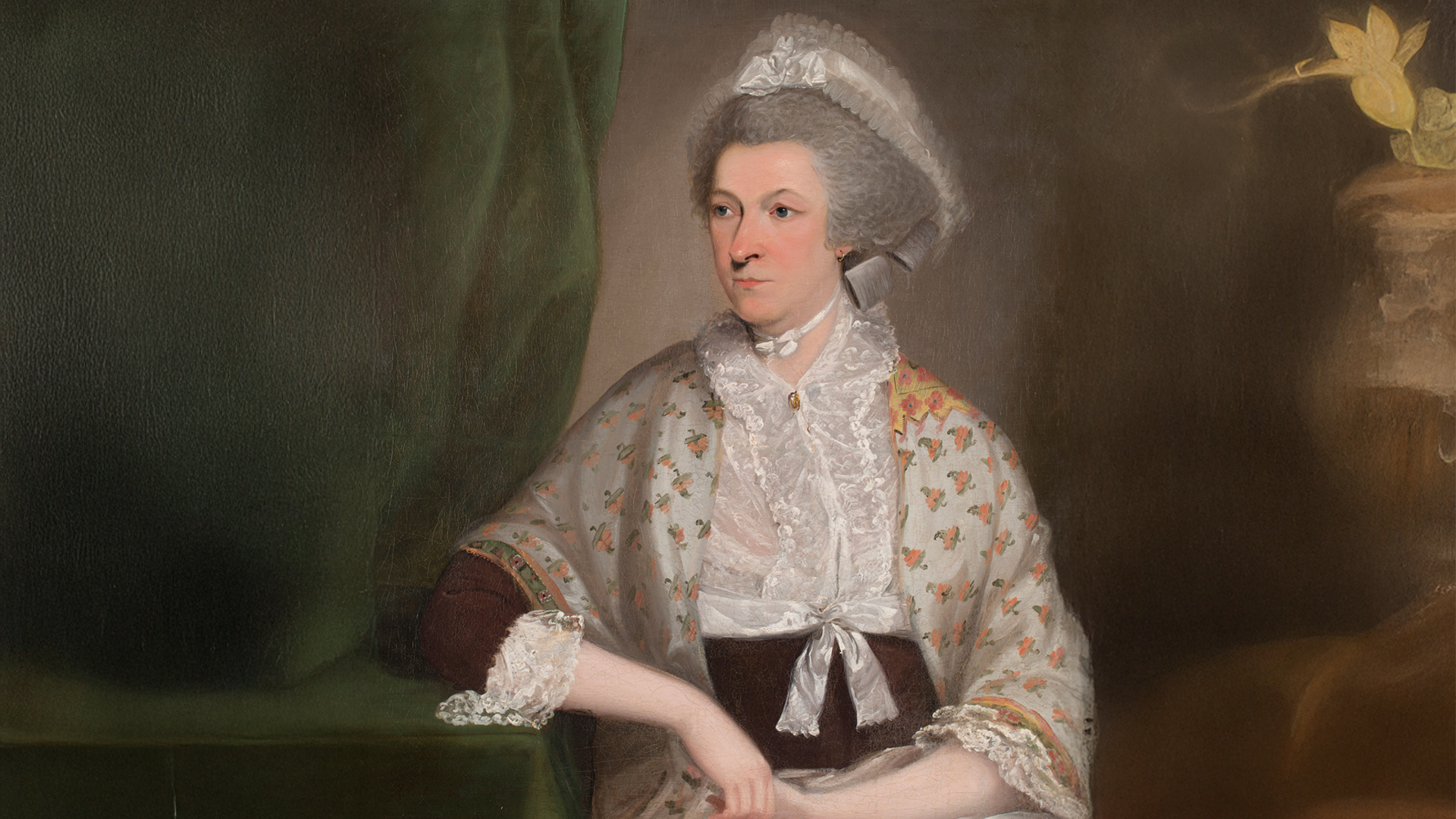 Abigail Adams