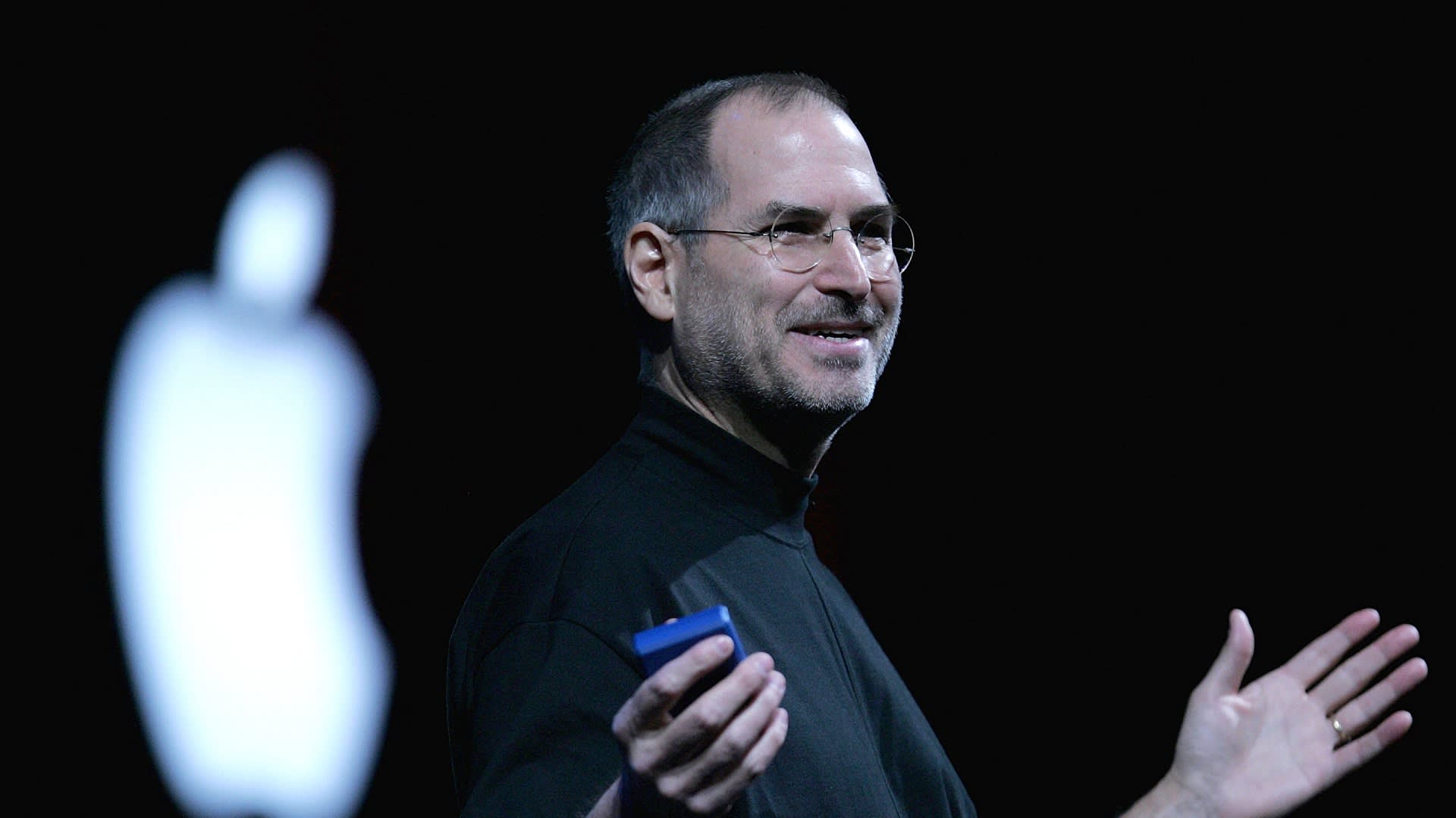 Steve Jobs