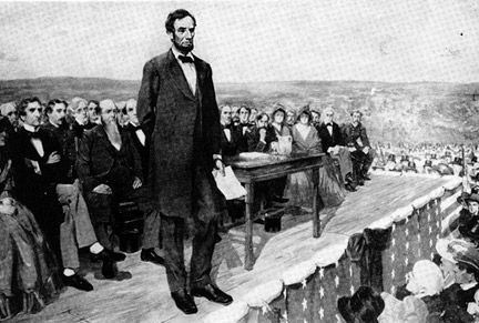Why Lincoln’s ‘House Divided’ Speech Was So Important image