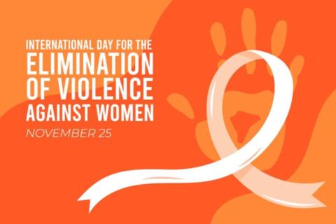 International Day for the Elimination of Violence Against Women – United Nations image