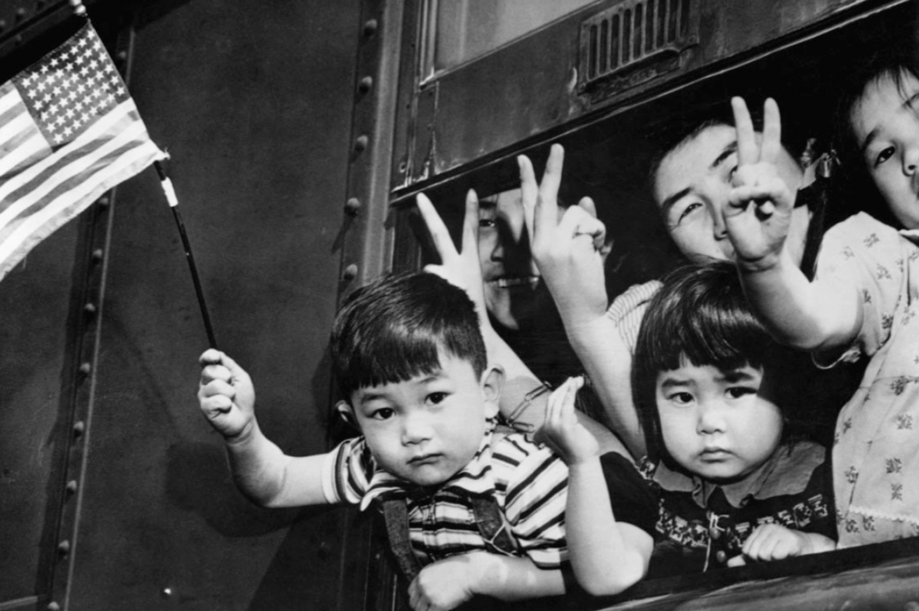 Fear, racism, and wartime paranoia converged to strip over 120,000 Japanese Americans of their homes, businesses, and basic civil rights.