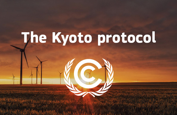 Success or failure? The Kyoto Protocol’s troubled legacy image