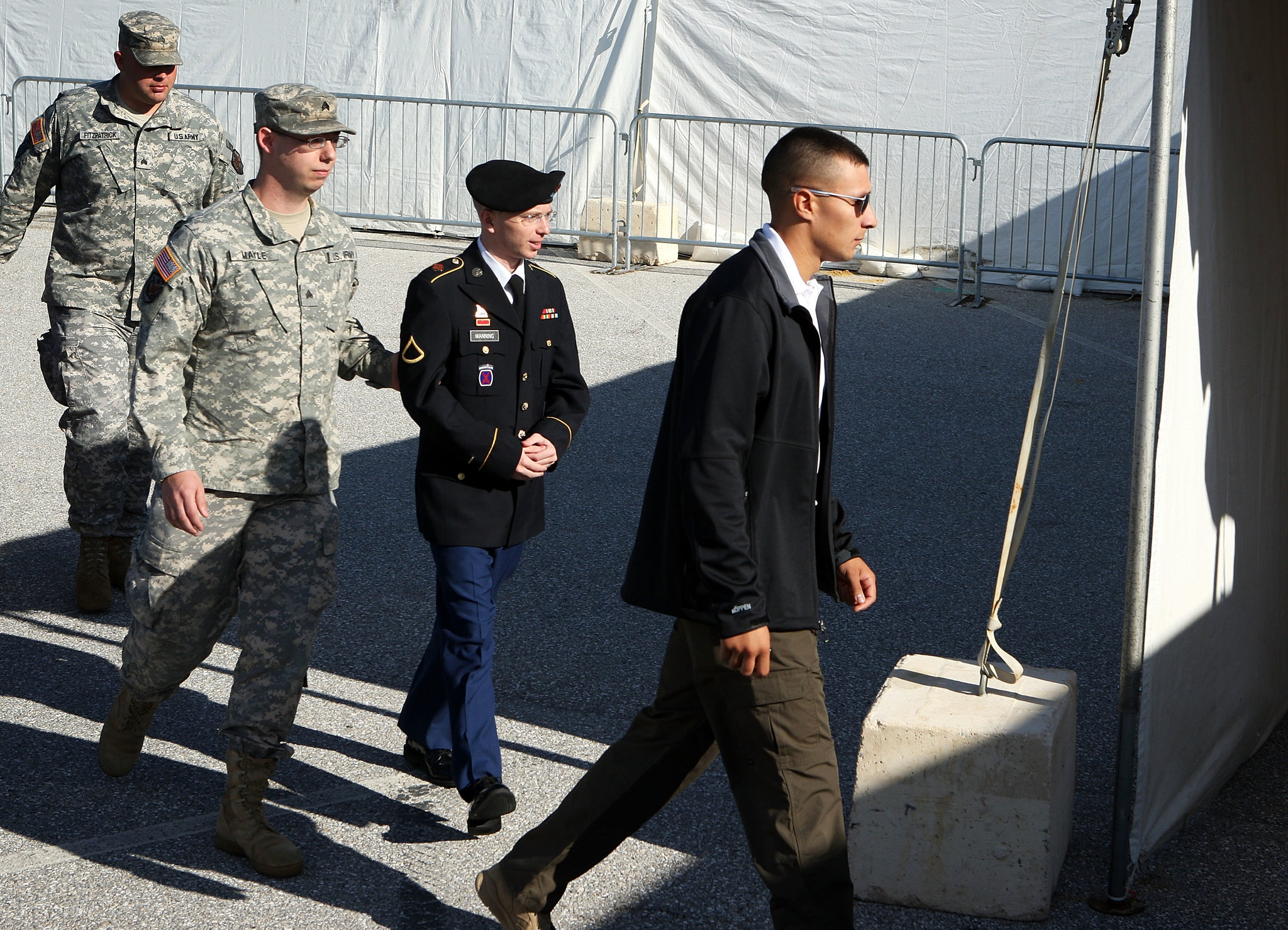 Wikileaks: Document dumps that shook the world image