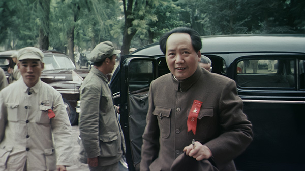 The Chinese Revolution of 1949 image