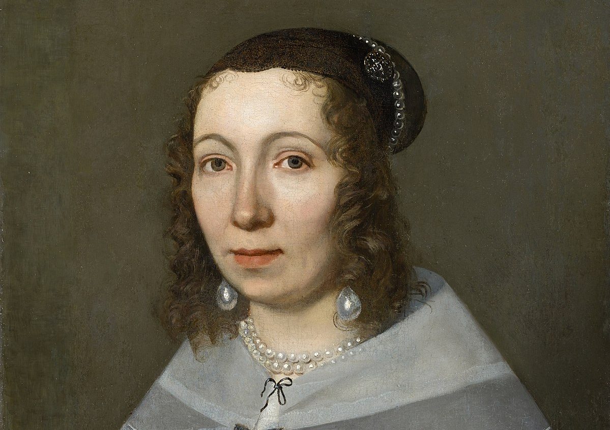Maria Sibylla Merian: pioneering artist of flora and fauna image