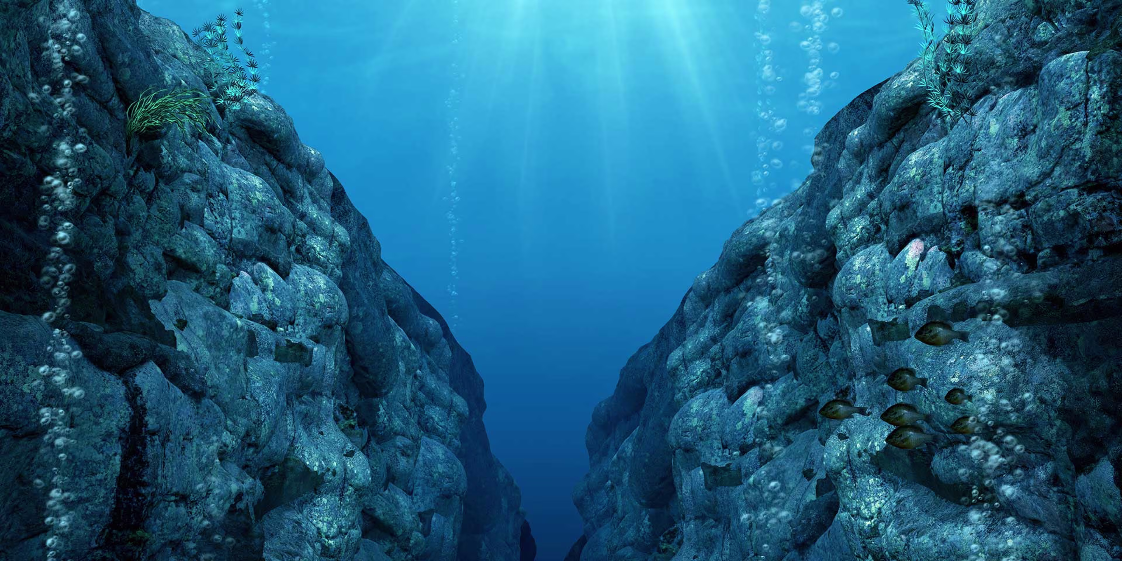 The 1875 Expedition That Found the Deepest Part of the Ocean image