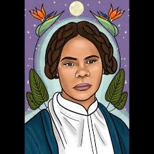How Mary Ann Shadd Cary set the blueprint for abolitionist feminist writing image