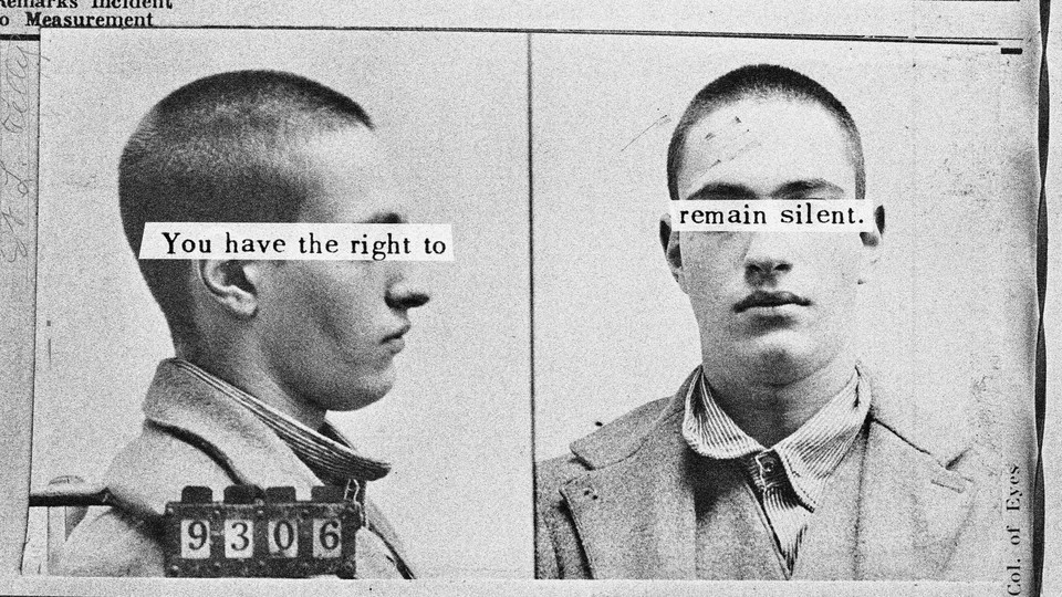On this day in 1966, the justices ruled that suspects must be told they have the right to remain silent—and the right to a lawyer—before police can question them.