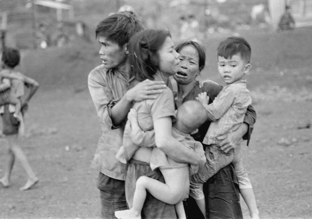 My Lai Massacre | History image