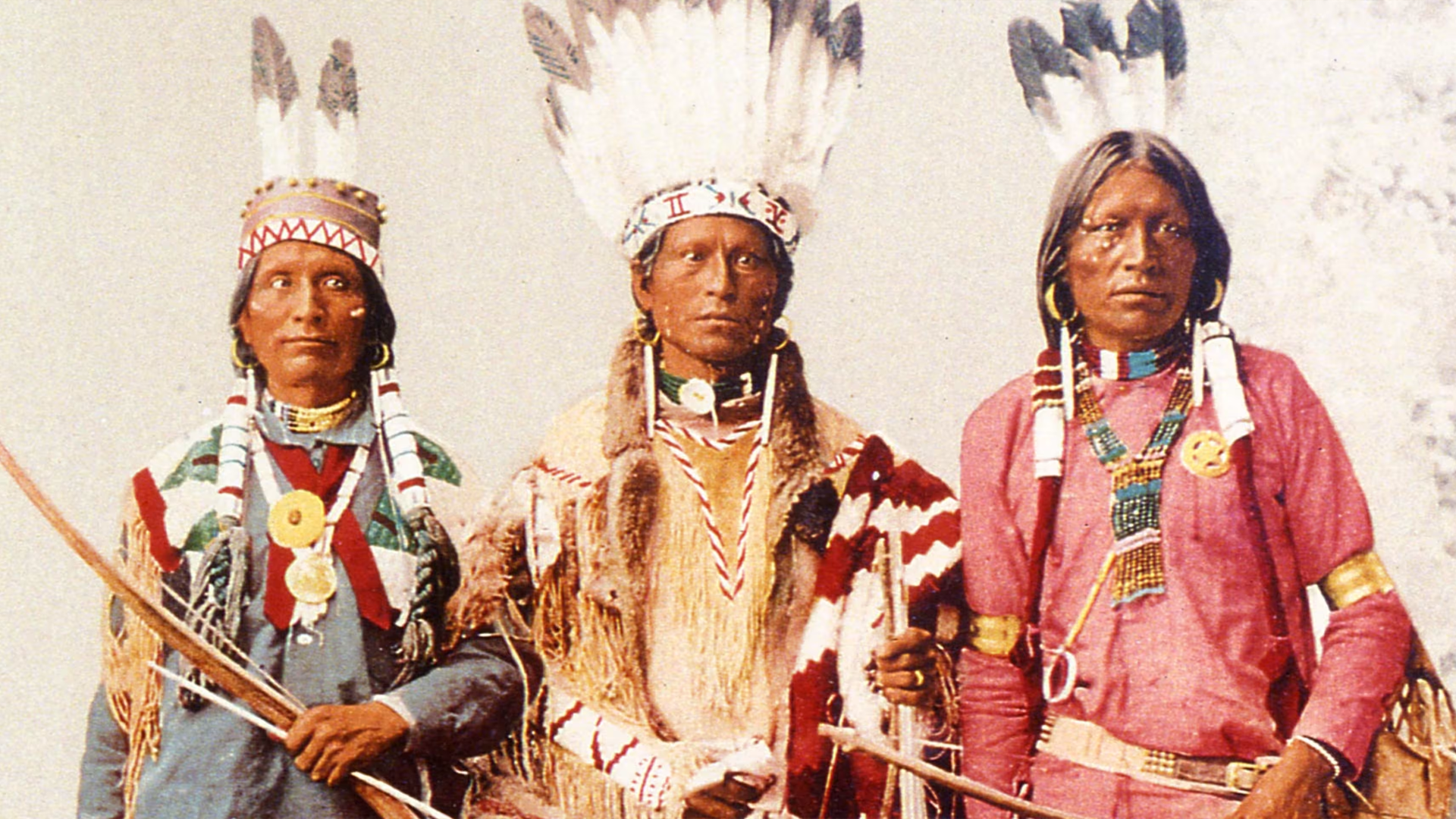 Native American Cultures image
