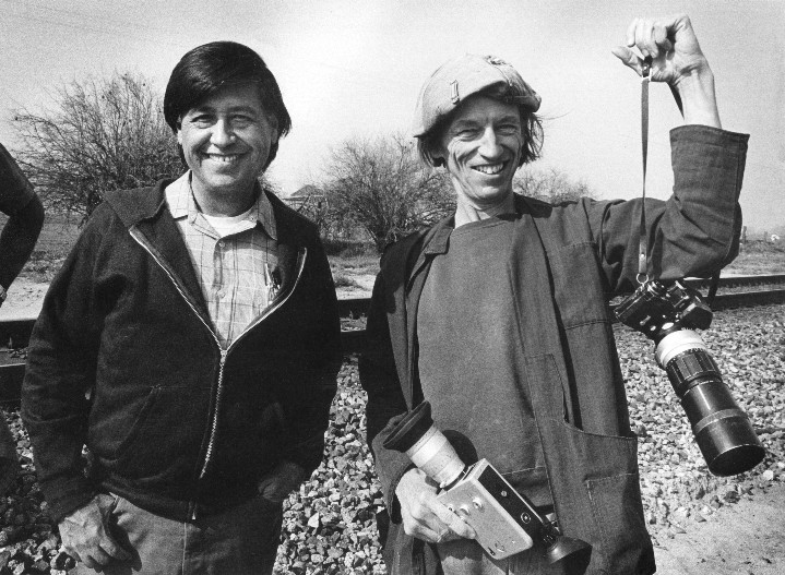 National Farm Workers Association (NFWA) image