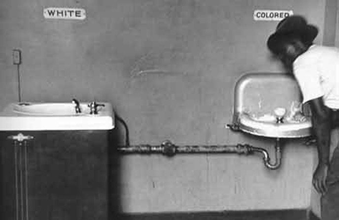 Plessy vs. Ferguson: Separate Isn't Equal image