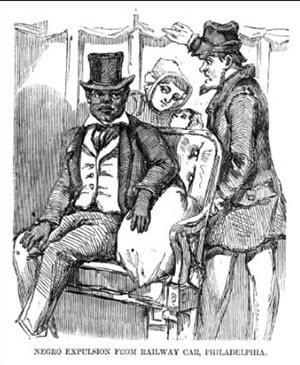 Plessy v. Ferguson | Zinn Education Project image