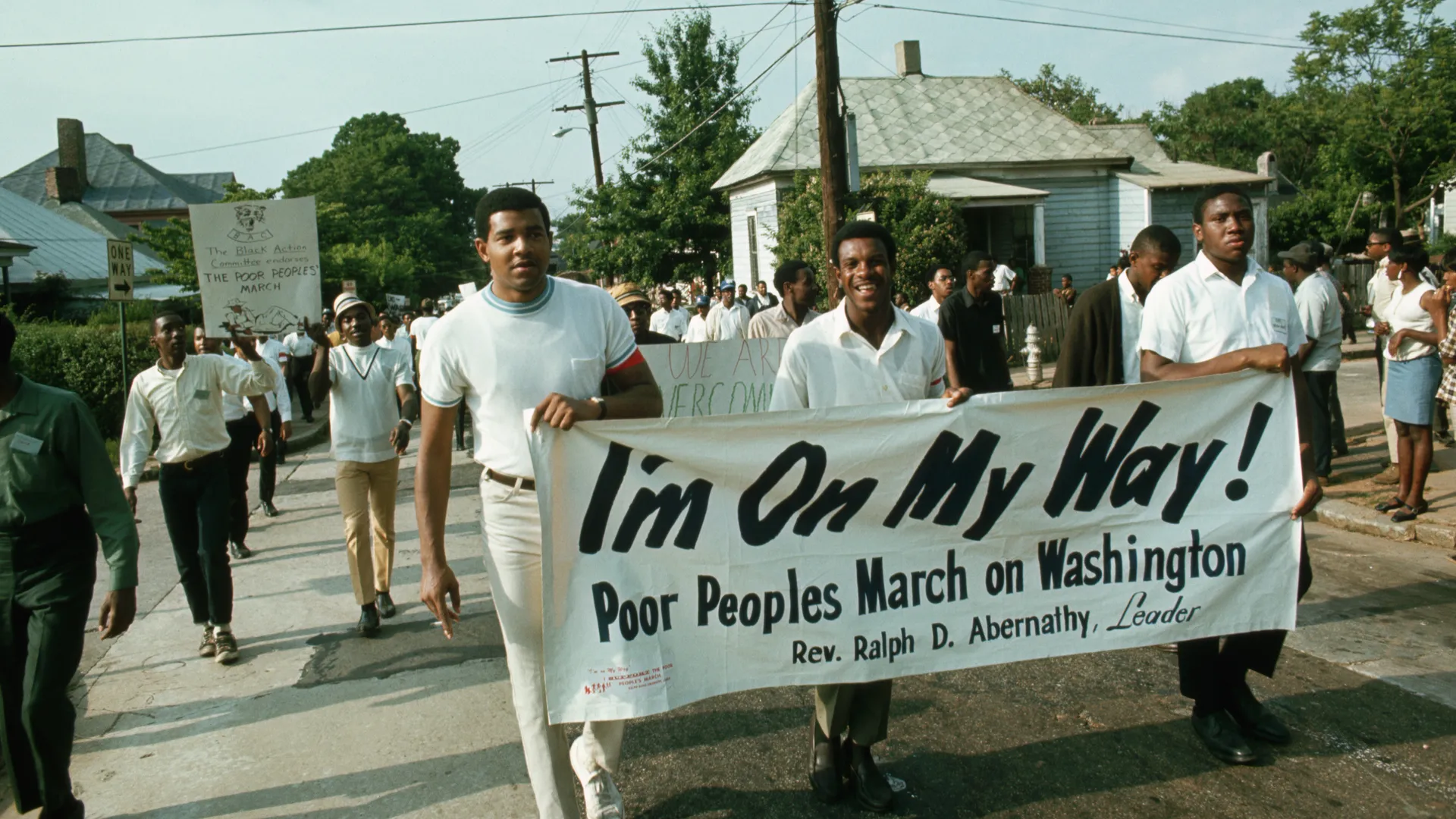 Poor People’s Campaign image