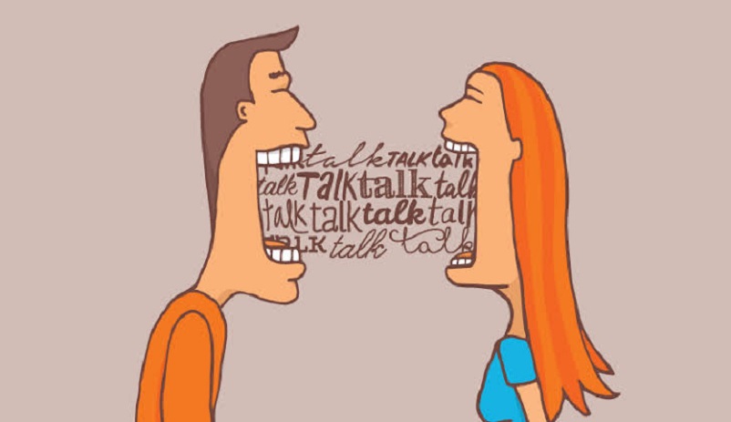 5 Ways to (Respectfully) Disagree image