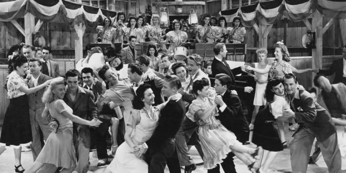 The Roaring Twenties | Gilder Lehrman Institute of American History image