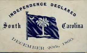 South Carolina Secession image