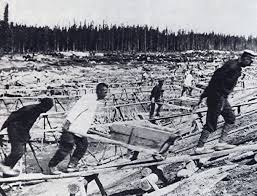 The Gulag Archipelago: 1918–56 image