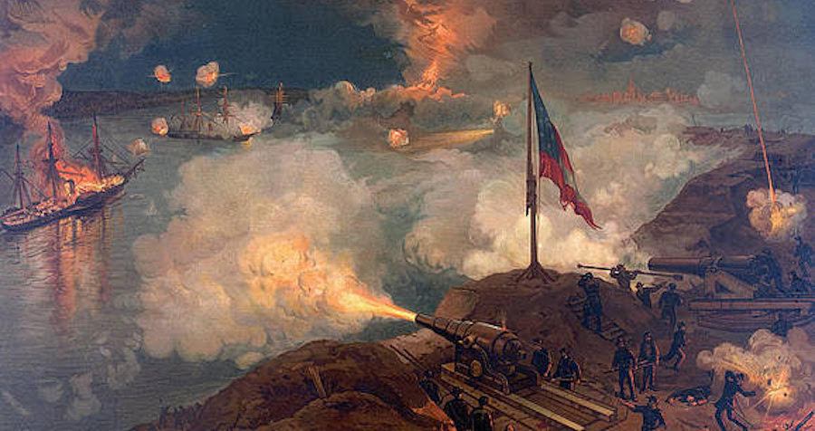 The Star-Spangled Banner image