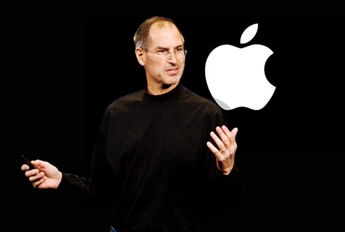Steve Jobs | Biography image