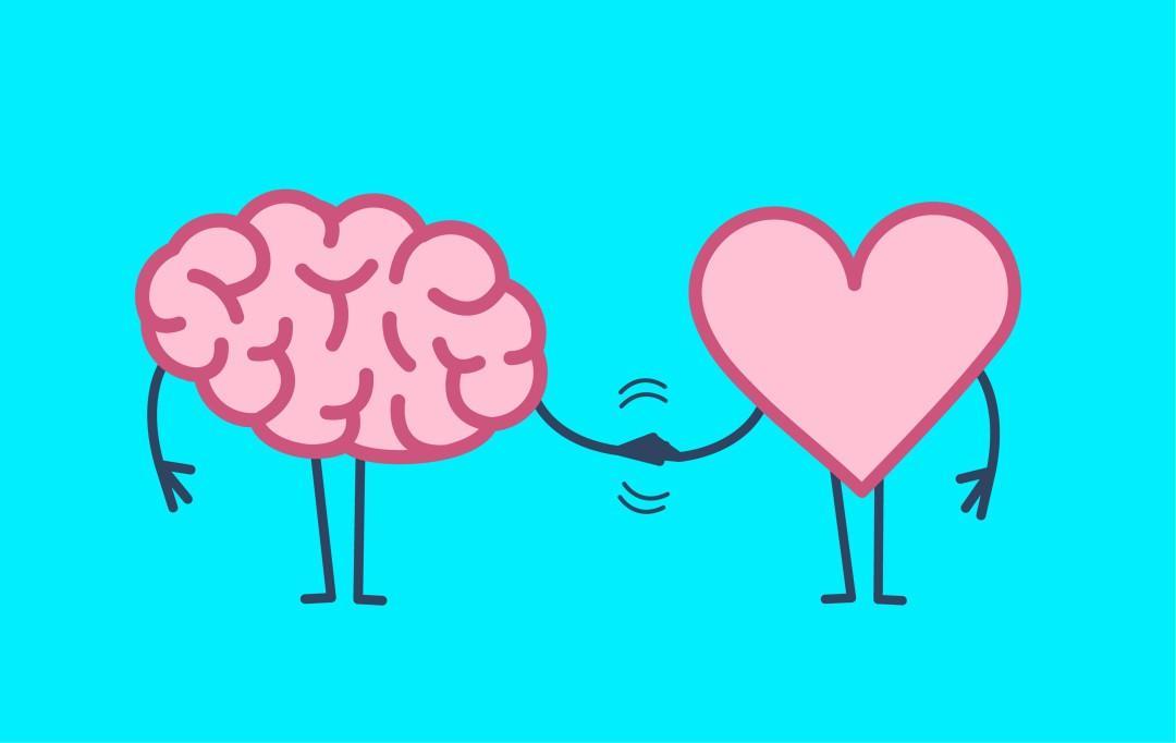 The Difference Between Empathy And Sympathy, Explained By An Expert image