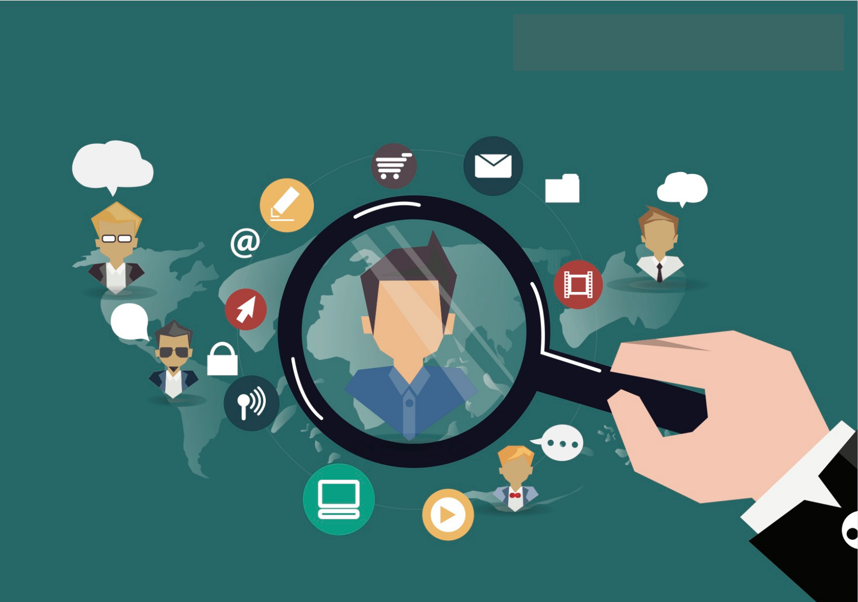 Target Market: Definition, Purpose, Examples, Market Segments image