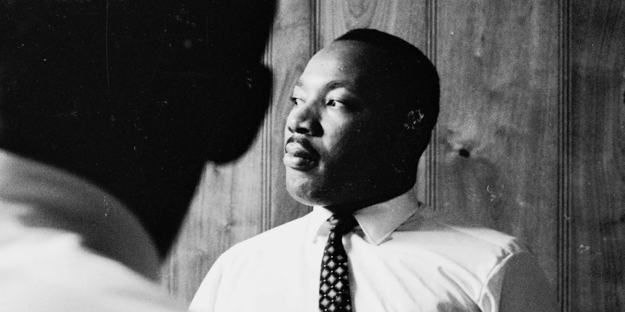 The Life and Legacy of Martin Luther King Jr. image