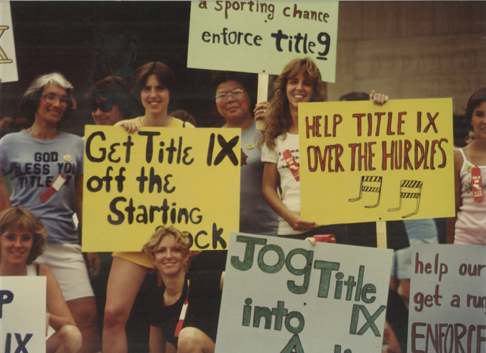 What Is Title IX? image
