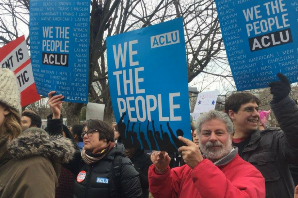 Understanding the Four Roles of Activism image