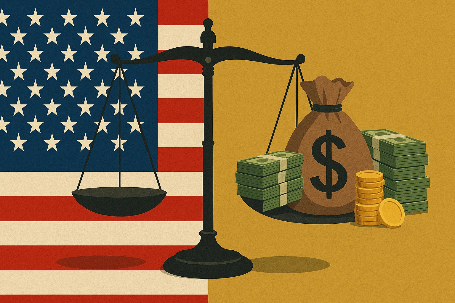 Wealth Inequality in the United States image