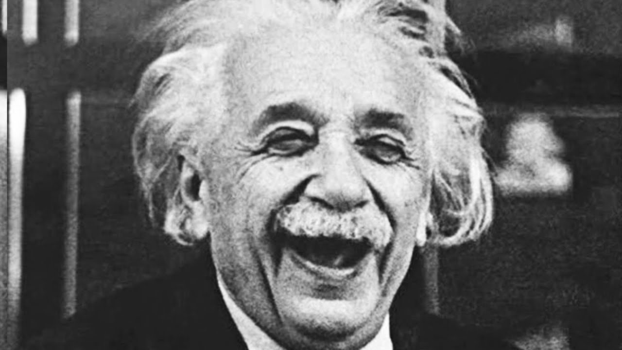 Albert Einstein image