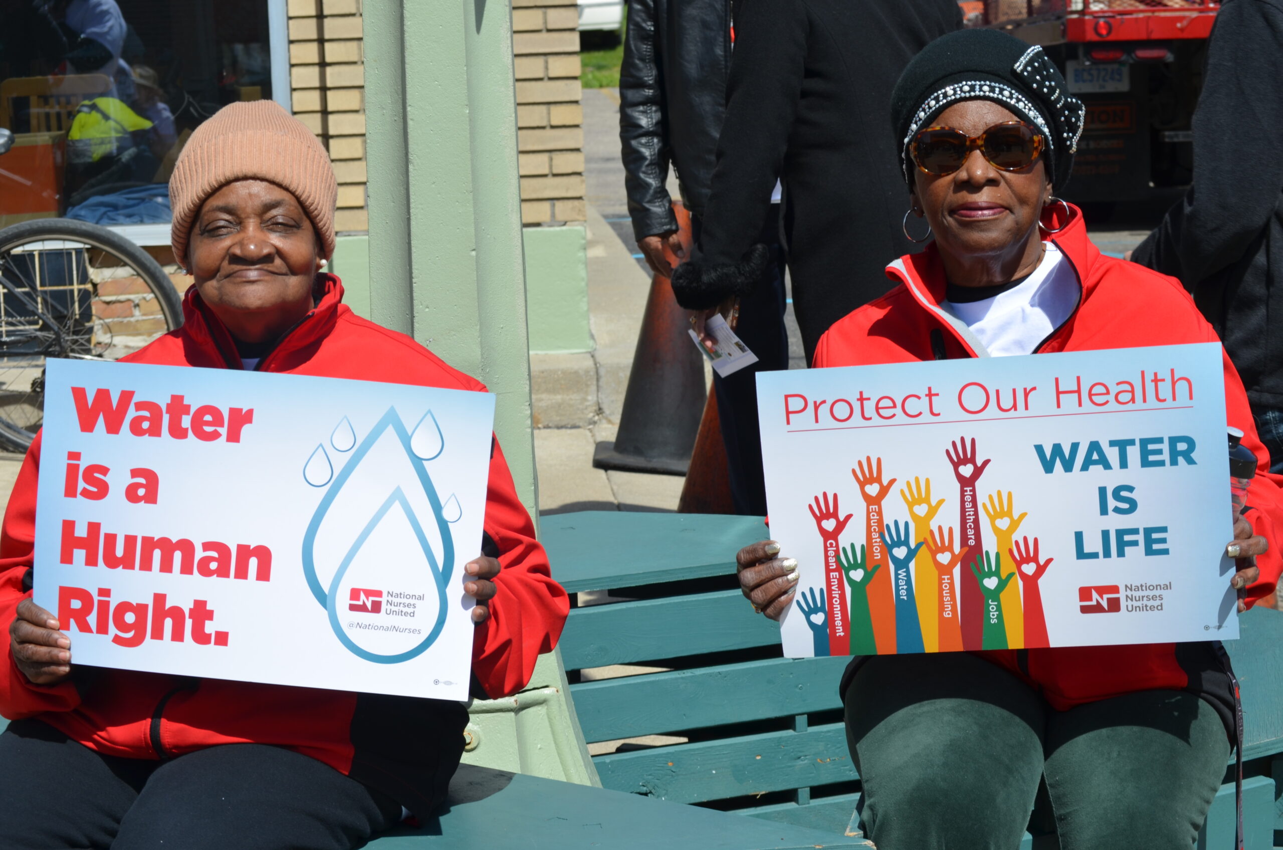 Flint’s water crisis was not just an accident—but the predictable outcome of ignoring poor and minority communities.